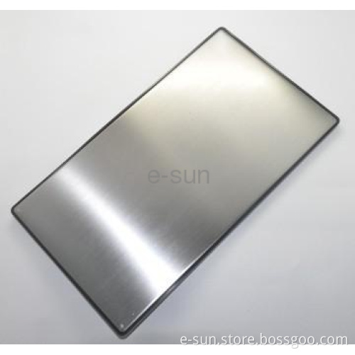 New bluetooth keyboard for ipad, Made of ABS plastic+Aluminum